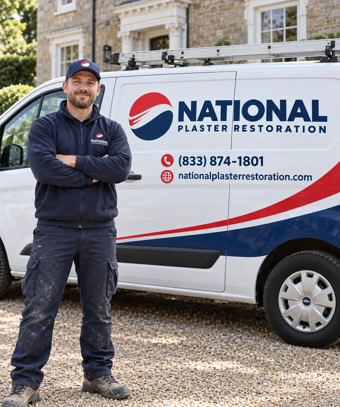 Plaster Repair company in Offerman, GA